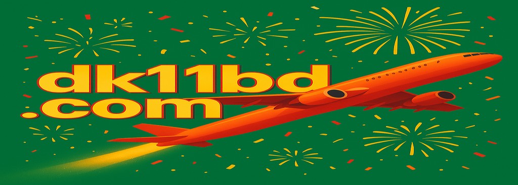 DK11 Aviator - New-user welcome bonus for Bangladeshi players