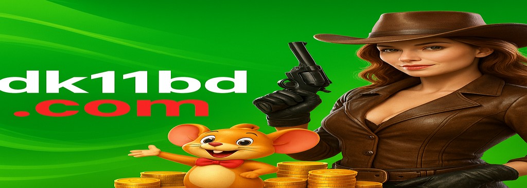 DK11 Sign In in Bangladesh – Enjoy a 150% Welcome Offer for New Users