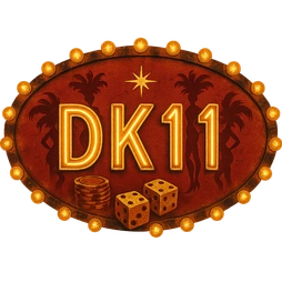 DK11 Official | Bangladesh's leading online gaming platform