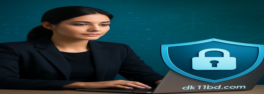 DK11 Privacy Policy - Your privacy is our top priority for Bangladesh online gaming platform players