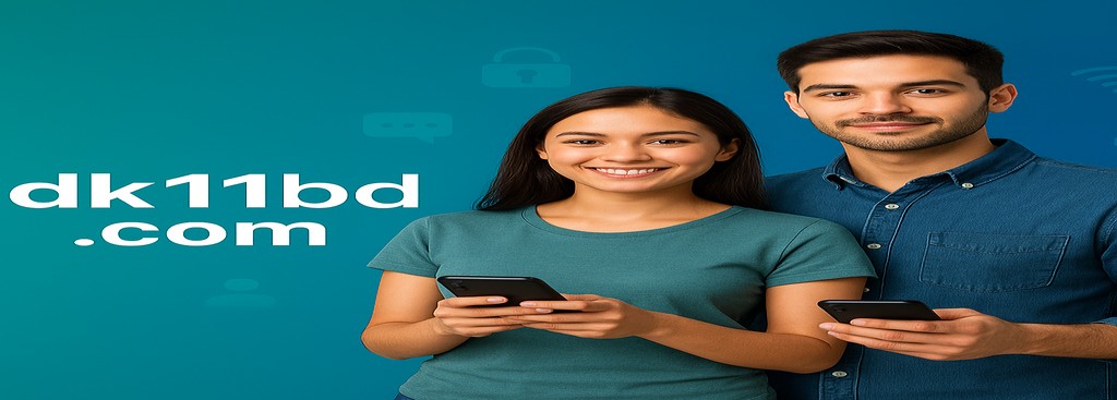DK11 Responsible Gaming – Practice Responsible Play and Maintain Full Control in Bangladesh